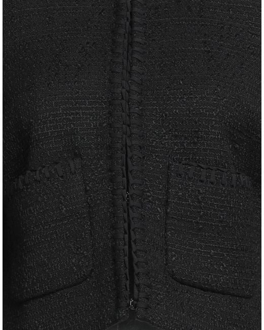 Rag & Bone Black Jackets