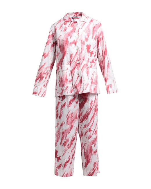 F.R.S For Restless Sleepers Pink Co-ord