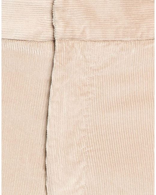 Messagerie Natural Trouser for men