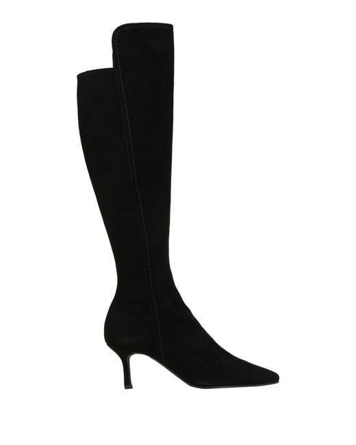 Daniele Ancarani Black Boot