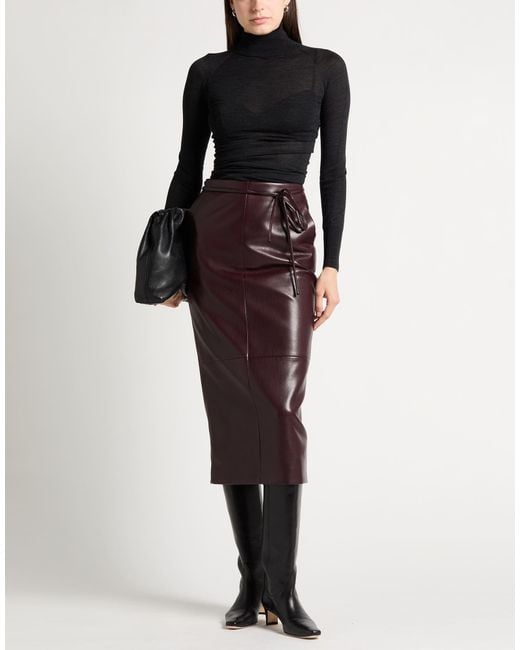 Alaïa Black Bodysuit