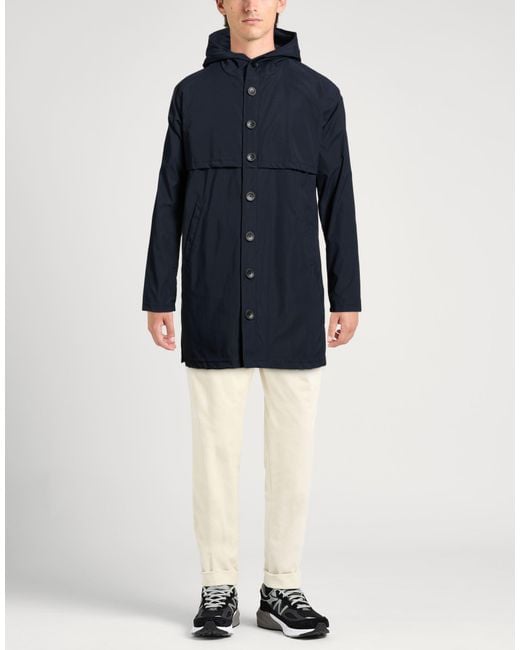 Takeshy Kurosawa Blue Jackets for men