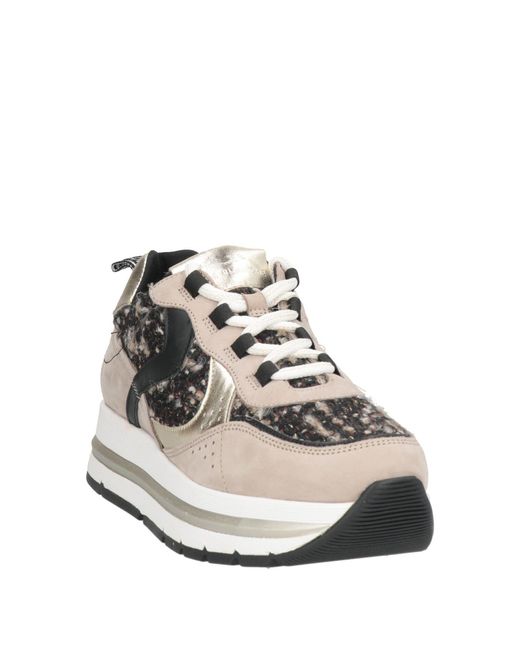 Voile Blanche White Sneakers