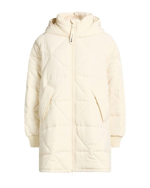 OOF WEAR Natural Puffer