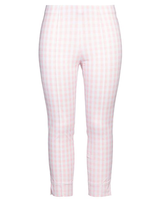 Seductive Pink Trouser