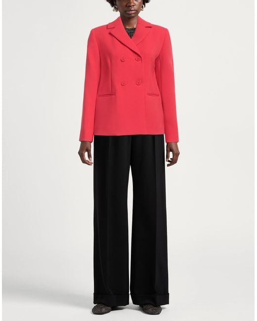 Kate Spade Pink Blazer
