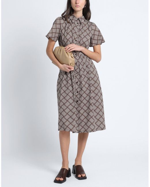 max&co dress