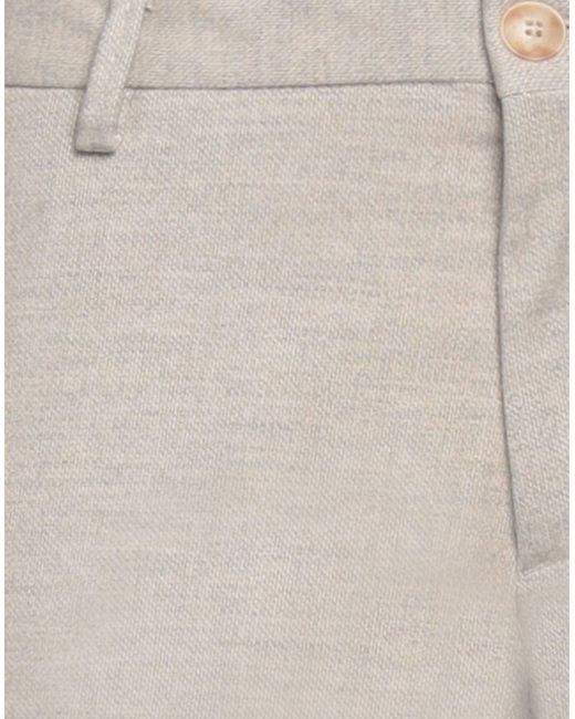 AT.P.CO Hose in Gray für Herren