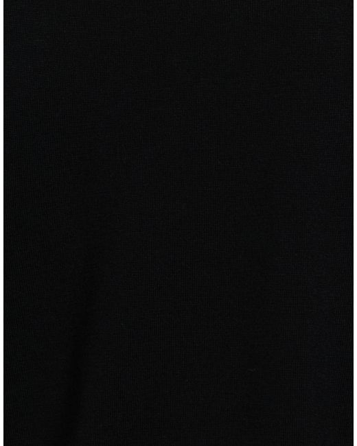 Ballantyne Black Sweater Wool for men