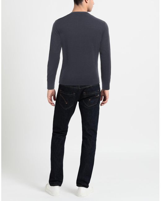Only & Sons Blue Sweater for men