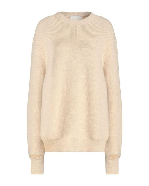 Ramael Natural Jumper