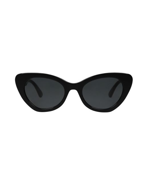 Gafas De Sol Moschino de color Black