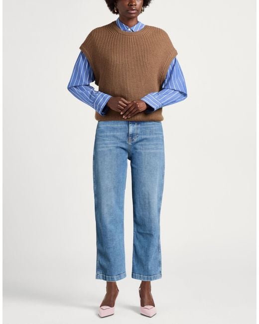 ViCOLO Blue Jeans