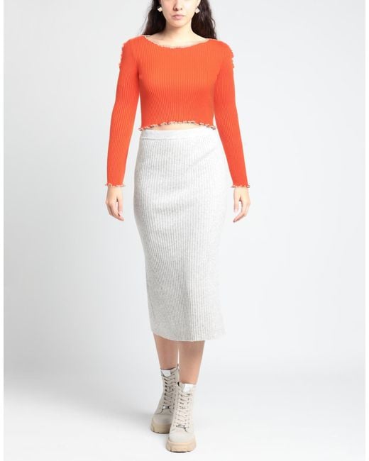Aniye By Orange Jumper