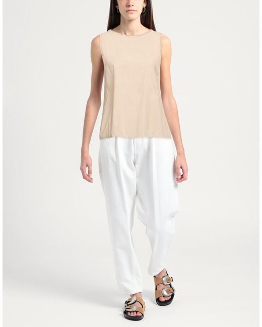 Labo.art Natural Top Cotton