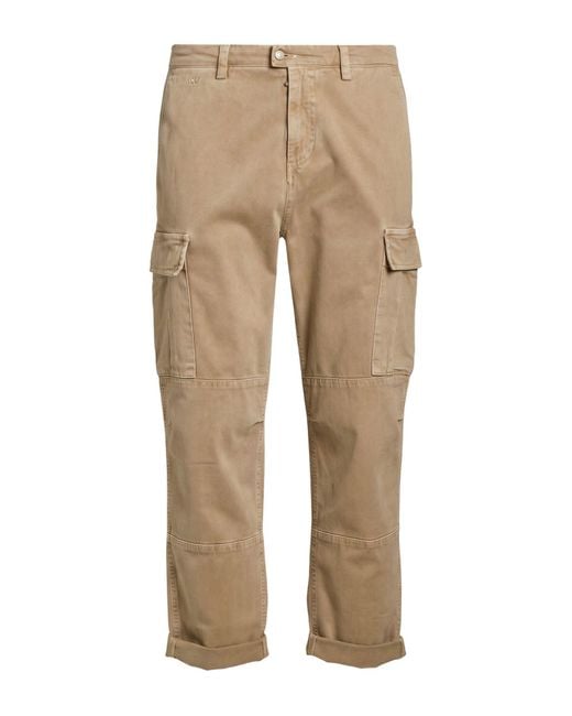 Tramarossa Natural Trouser for men