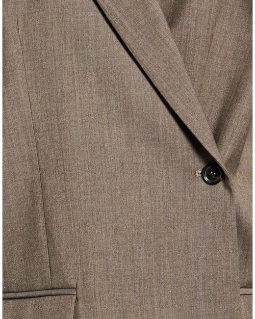 Pinko Brown Blazer