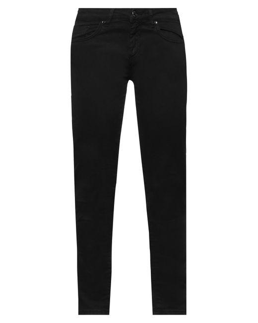 Fifty Four Black Trouser