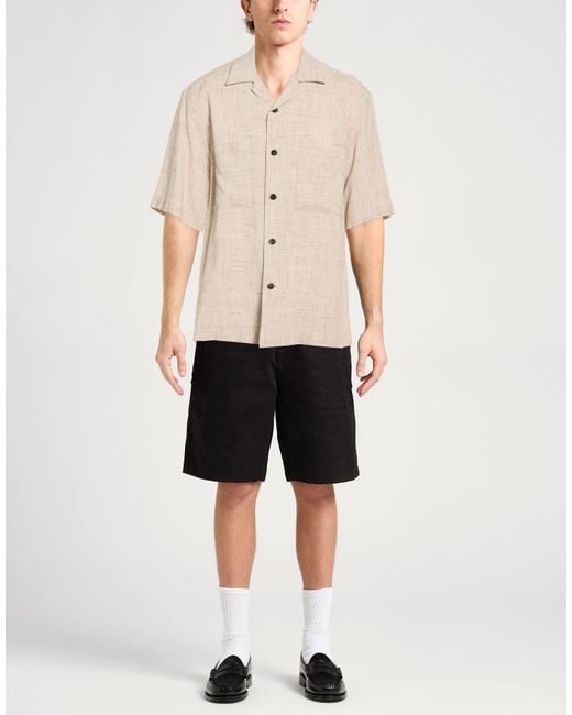 Barena Natural Shirt for men