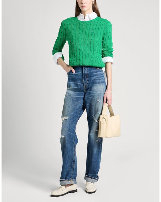 Polo Ralph Lauren Blue Jeans