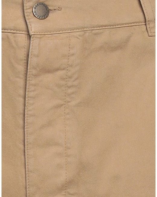 DARKPARK Natural Trouser for men