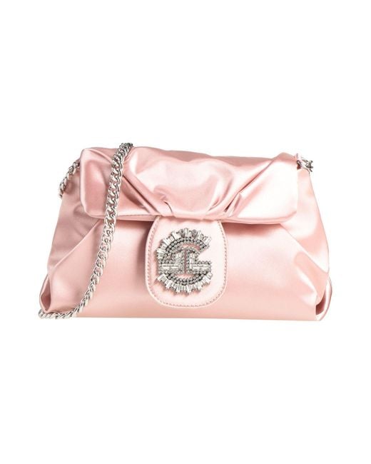 Borse A Tracolla di Gaelle Paris in Pink
