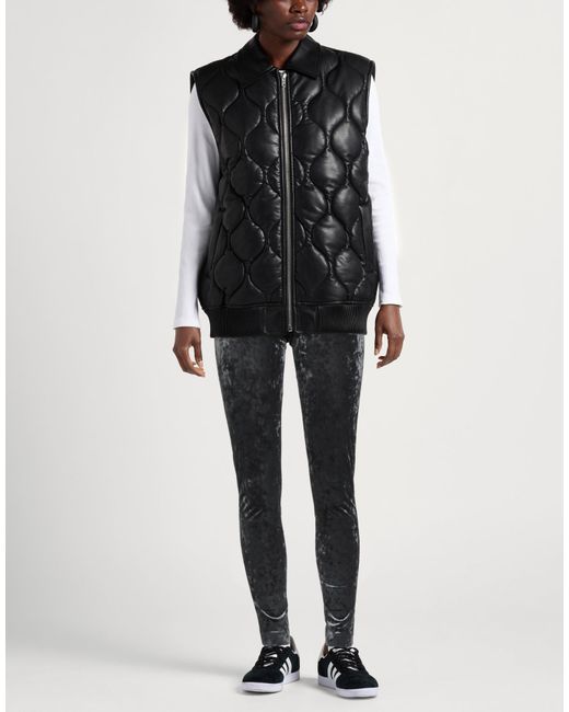 8pm Black Leggings