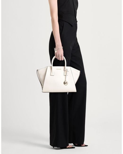 MICHAEL Michael Kors Natural Handbag