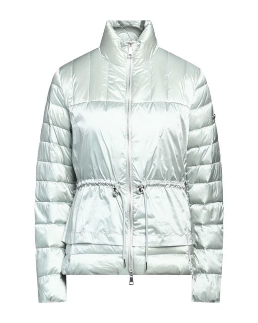 Add Blue Puffer