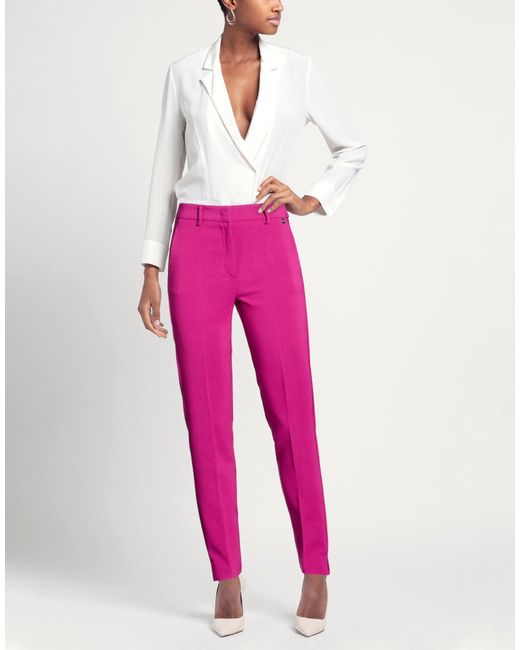 Rebel Queen Pink Pants