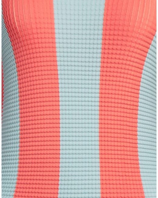 Sunnei Red Top