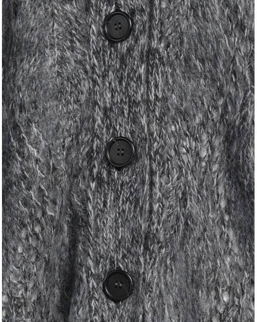 Rebecas Philosophy Di Lorenzo Serafini de color Gray
