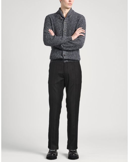 AT.P.CO Gray Trouser for men