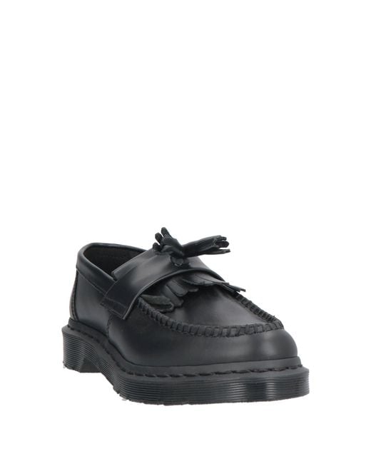 Dr. Martens Gray Loafer