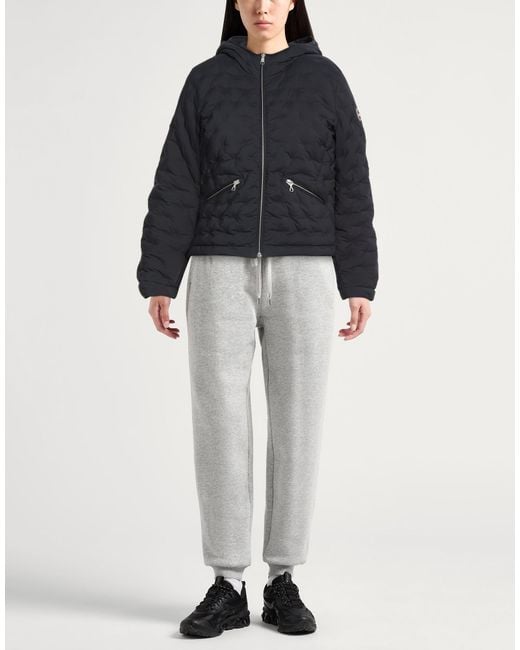 Colmar Blue Puffer Polyester, Elastane