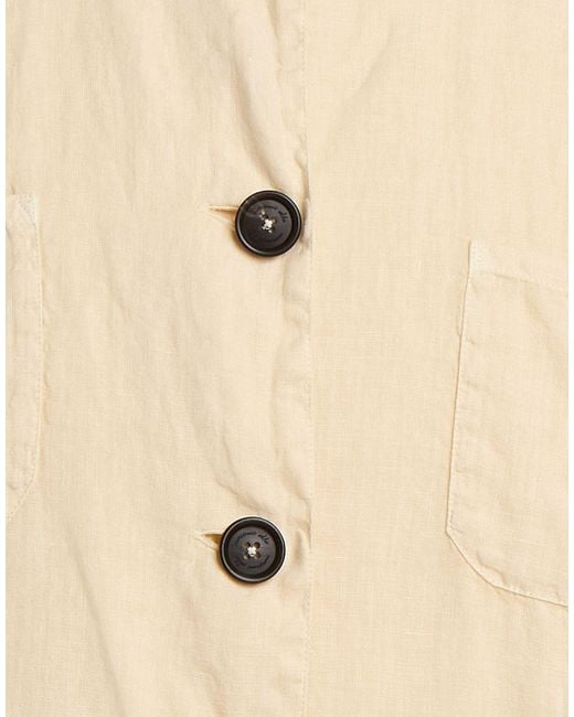 Massimo Alba Natural Jacket for men