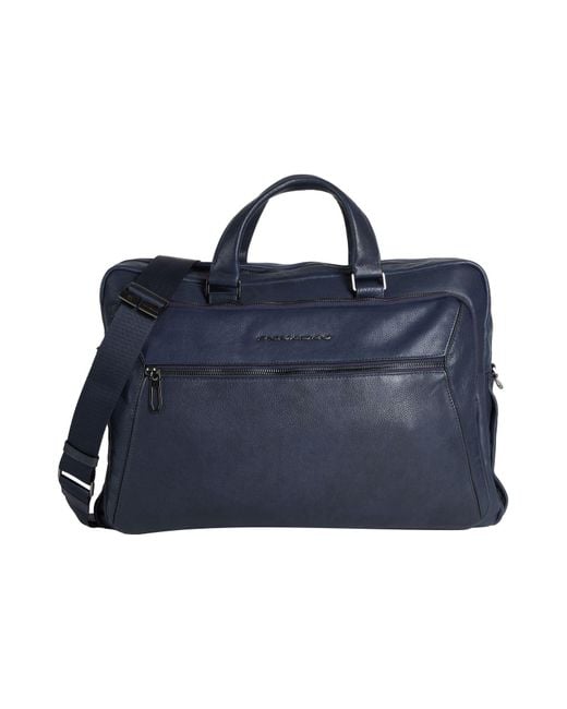 Piquadro Handtaschen in Blue für Herren