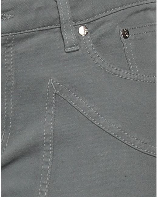 Jeckerson Gray Trouser