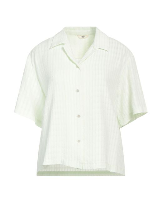 Camicia di Barena in White