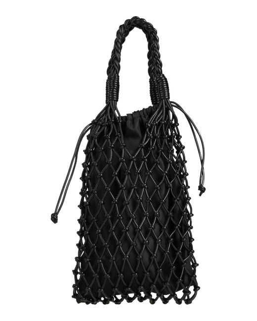 MSGM Black Handtaschen