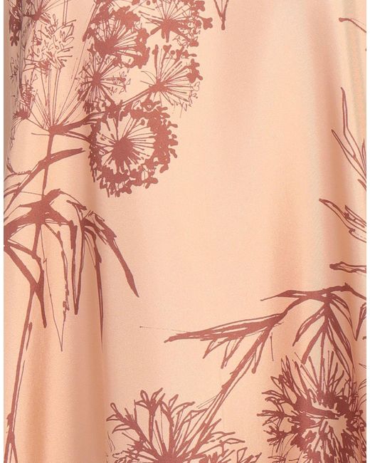 Alysi Pink Top