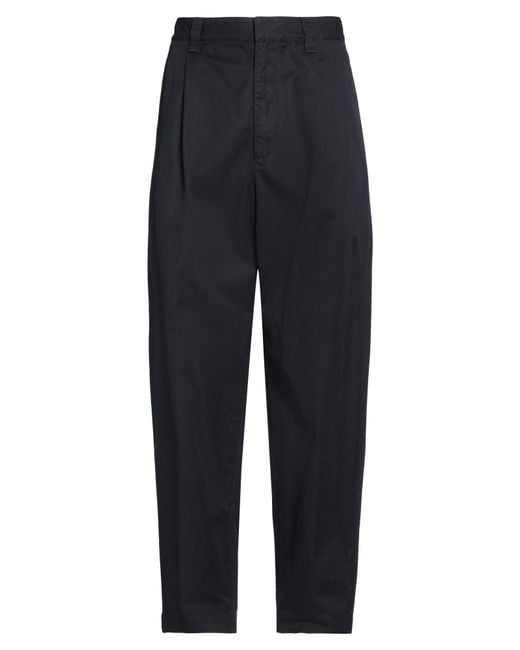 DSquared² Blue Pants for men