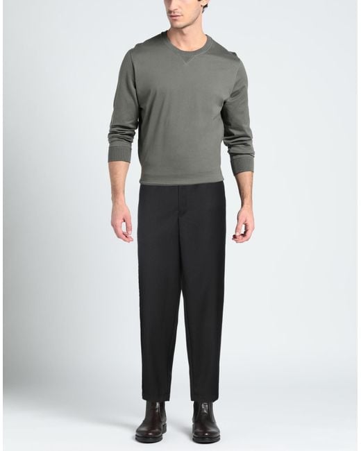 Comme des Garçons Black Pants for men