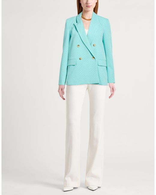 ViCOLO Blue Blazers