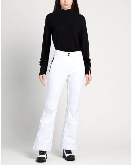 Rebel Queen Black Turtleneck Polyamide, Viscose, Wool, Cashmere
