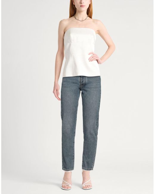 ARMANI EXCHANGE Blue Jeans