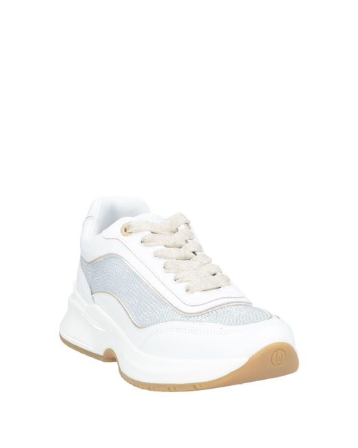 Liu Jo White Trainers