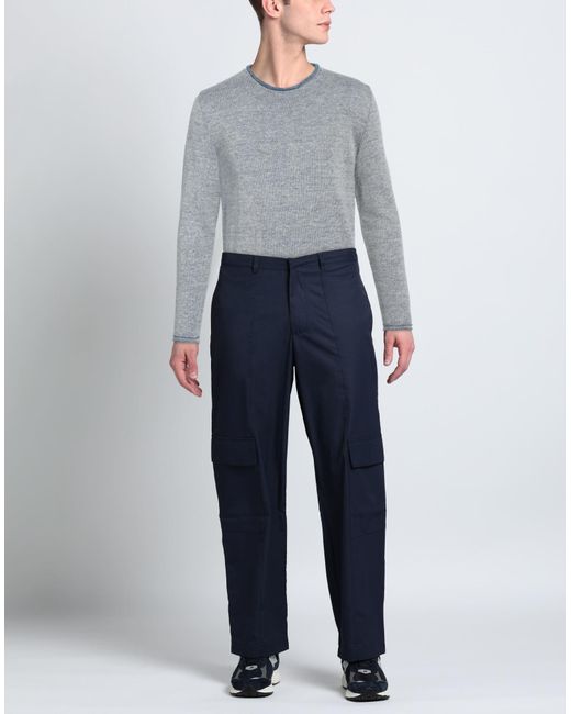 SELDOM Gray Jumper for men
