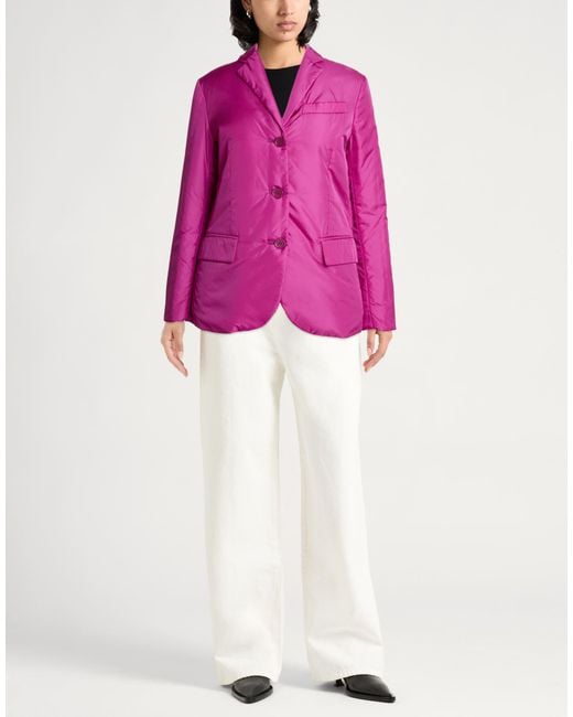 Aspesi Pink Jacket