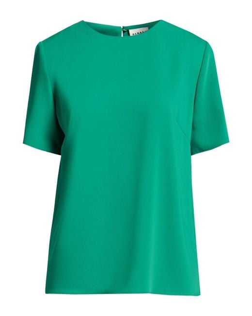 P.A.R.O.S.H. Green P.A.R.O..H. Top